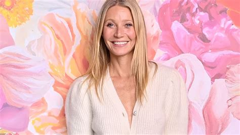 nude pics of gwyneth paltrow|Gwyneth Paltrow Celebrated Her 50th Birthday With a Nude